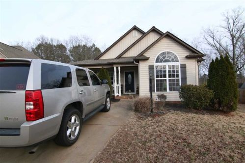 397 Split Oak Ln, Inman SC  29349-9216 exterior