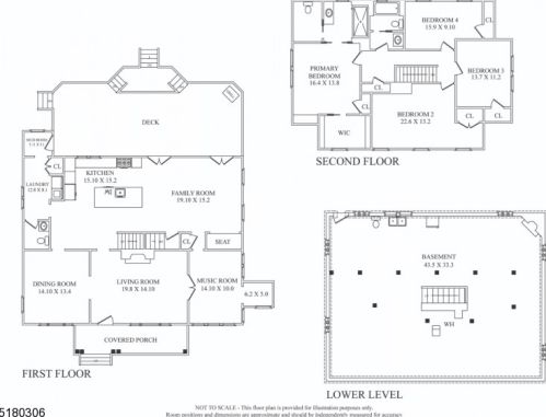 134 Maplewood Ave, Maplewood NJ 07040-1233 exterior