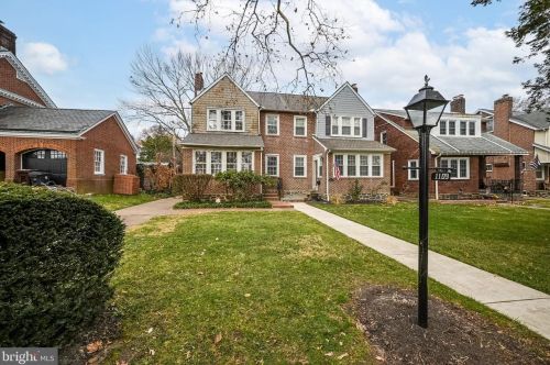 1109 Bancroft Pkwy, Wilmington, DE 19805-2610