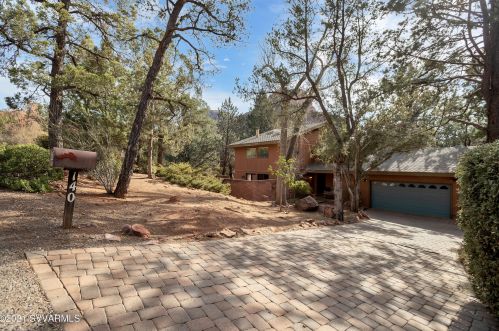140 Juniper Trl, Sedona, AZ 86336-6503