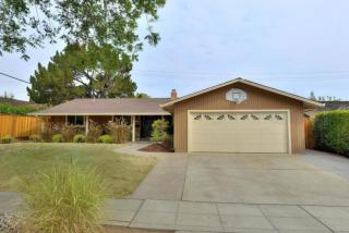 859 The Dalles Ave, Sunnyvale, CA 94087-4151