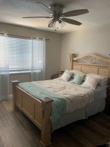 430 Tulane Way, Turlock CA  95382-0615 exterior
