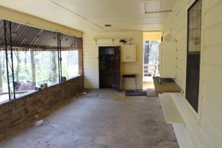 4327 Benjestown Rd, Memphis TN  38127-3133 exterior