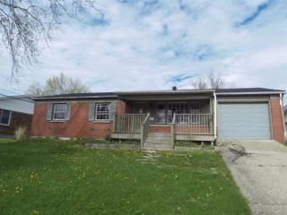 542 Hallam Ave, Covington, KY 41018-2279