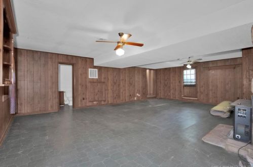 541 Hilliard Dr, Fayetteville NC  28311-2635 exterior