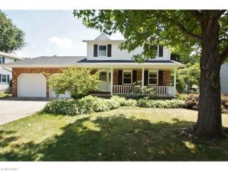 3501 Partridge St, Massillon, OH 44646-3139
