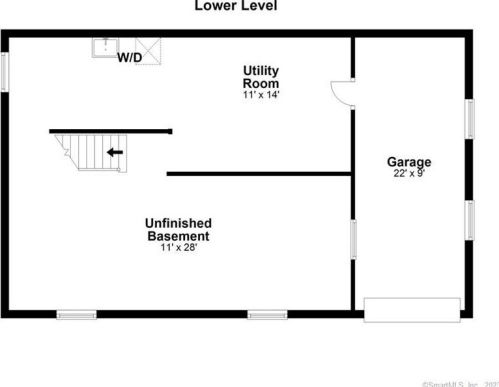 123 Woodland Dr, Milford CT  06460-5029 exterior