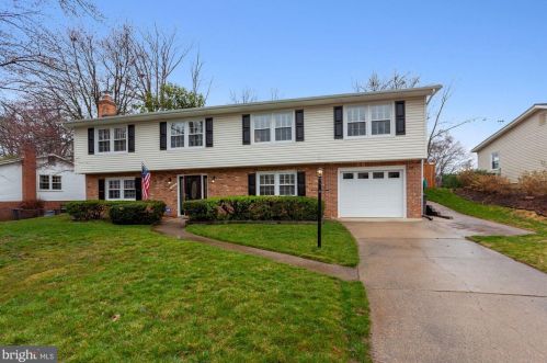 13111 Orleans St, Woodbridge, VA 22192-3710