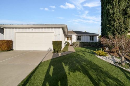 1458 Lucena Ct, San Jose, CA 95132-2237
