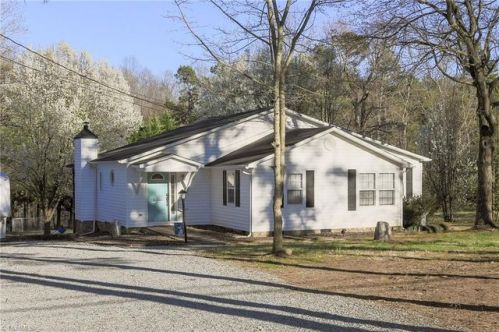 4562 Nelson Park Rd, Sophia, NC 27350-9178