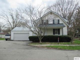 519 Howard St, Findlay, OH 45840-3650