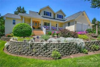 63425 Old Deschutes Rd, Bend, OR 97701-8219