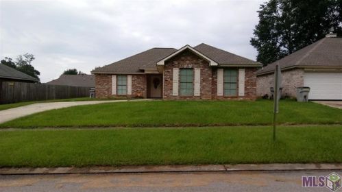 5303 Rue Shaylyn, Baker, LA 70714-8023