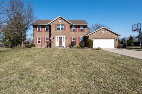 6672 Devon Dr, Liberty Township, OH 45044