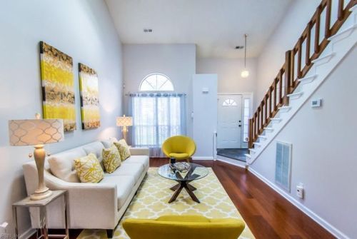 222 Judith Cir, Yorktown, VA 23693-4547