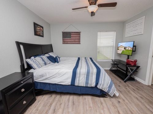 3241 Sanoma Dr, Lakeland FL 33811-1820 exterior