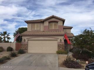 13486 Evans Dr, Sun City, AZ 85379-6493