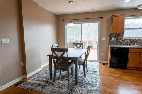 124 Cole Ct, Harmony PA  16037-7766 exterior