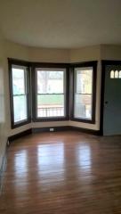 3831 40th St, Cleveland OH  44105-0030 exterior