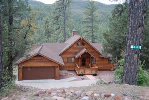 445 Homestead Ln, Payson, AZ 85541