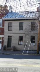 305 Loudoun St, Winchester VA  22601-4819 exterior