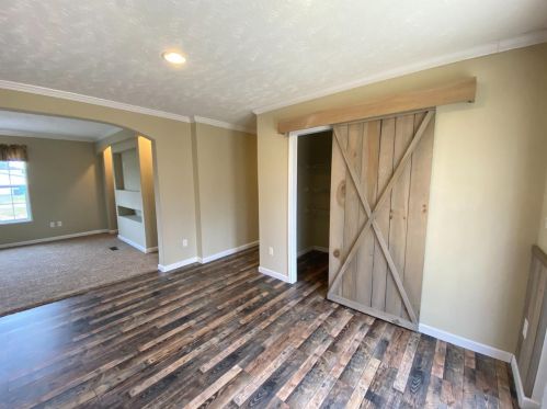 30 Virginia Dr, Brown County OH  45121-1190 exterior