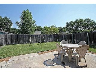 1439 Everglades Dr, Plano TX  75023-7238 exterior