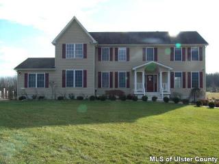 123 Mckinstry Rd, Gardiner, NY 12525-5112