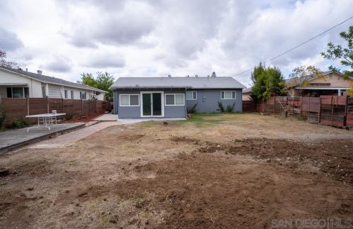 765 Denise Ln, El Cajon CA  92020-6413 exterior