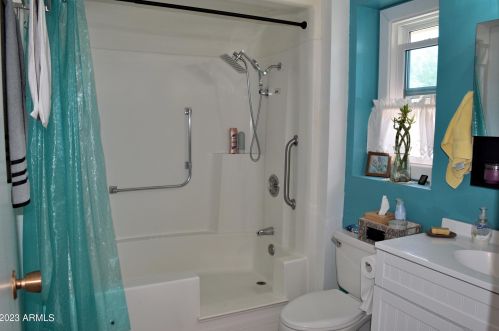 19455 Star Rdg Dr, Sun City AZ  85375-4118 exterior