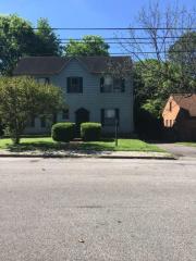 2109 Harbert Ave, Memphis TN  38104-5330 exterior