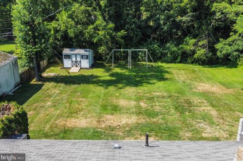 575 Winding Rd, Lansdale PA  19446-3446 exterior