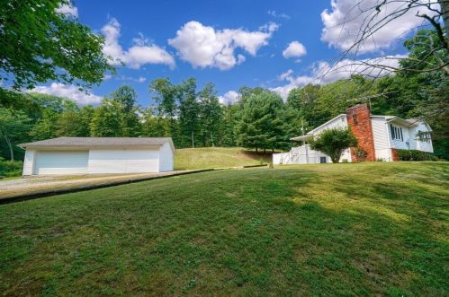 668 Cox Rd, Chillicothe OH  45601-8420 exterior