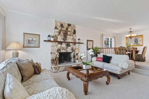 831 Mohican Way, Redwood City CA  94062-3416 exterior