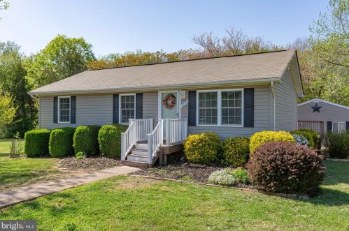 9740 Lawyers Rd, Spotsylvania, VA 22551-5510