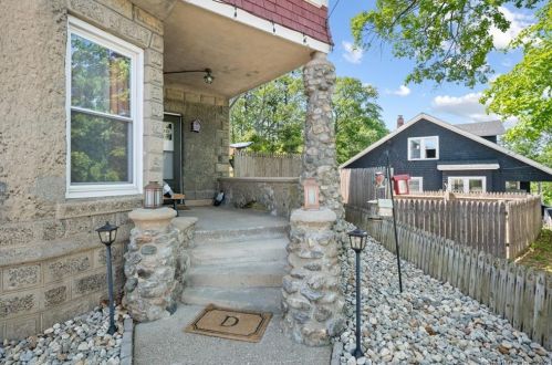 40 Hedge Ave, Norwich CT  06360-5920 exterior