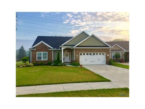9864 Studer Ln, Whitehouse, OH 43571-9064