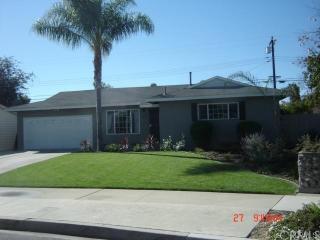 1134 Raymond St, Ontario CA  91764-1034 exterior