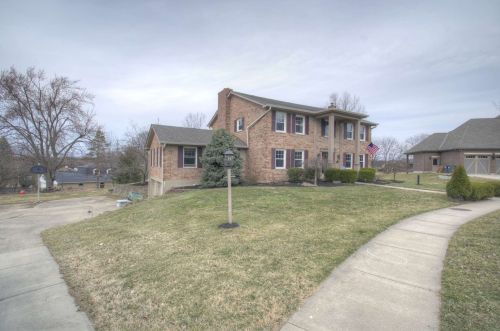 266 Allentown Dr, Covington, KY 41017-2746