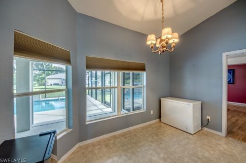 4718 6 St, Lehigh Acres FL 33971-1110 exterior