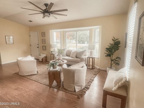 2 Quail Ridge Loop, Beaufort, SC 29906-9028