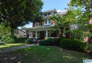 1103 30th St, Birmingham AL  35234-1312 exterior