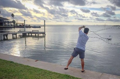 3922 1, Galveston TX exterior