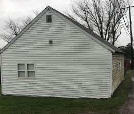 944 Walnut St, Nelsonville, OH 45764-1563