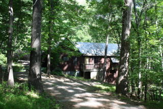2112 Lynchburg Salem Tpke, Bedford, VA 24523-4419