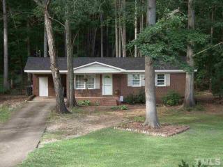 2824 Oak Ridge Ct, Raleigh, NC 27603-5225