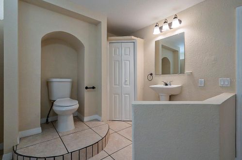 1076 Springbank Ave, Orange City FL  32763-5758 exterior