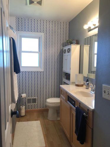 2713 83 Pl, Kenosha WI 53143-6245 exterior