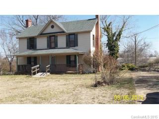 512 Salisbury St, Rockwell, NC 28138-7577