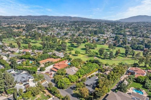 5072 Grandview Ave, Yorba Linda CA 92886-4239 exterior